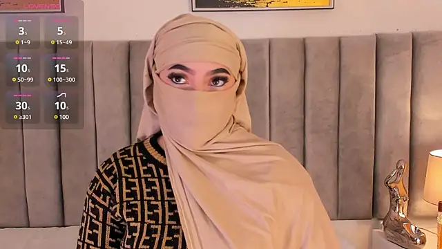  malih  online show from 01.11.25