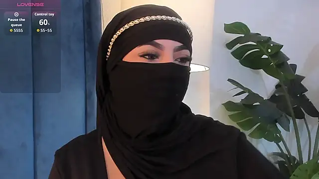  malih  online show from 10.07.25