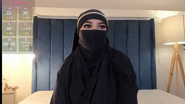  malih  online show from 12.04.25