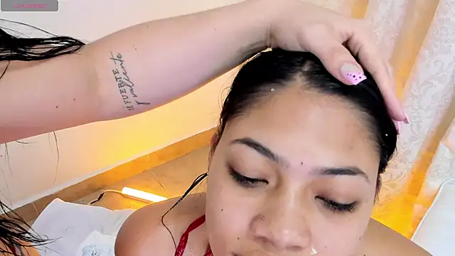 Xoxodolls online show from 02.22.25