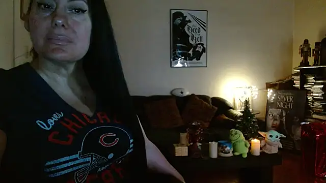 mandaloriangirls online show from 12.18.25