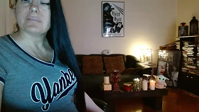 mandaloriangirls online show from 02.14.26