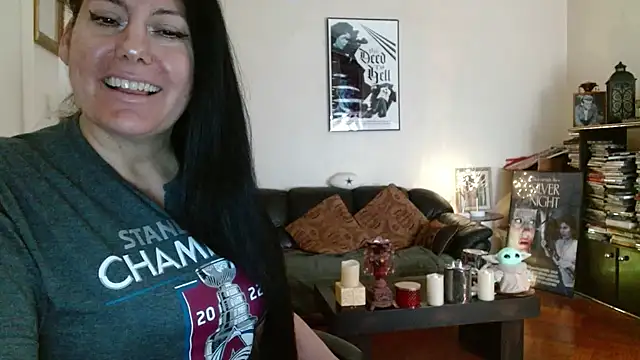 mandaloriangirls online show from 05.31.26