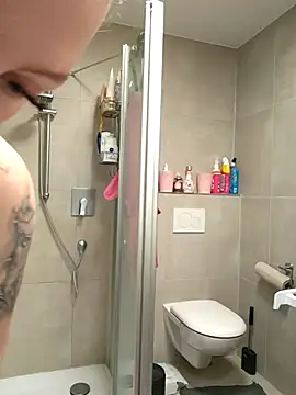 Snapshot of Milas_Dreams chatting on 11.07.25 Milas Dreams online show from 11.07.25