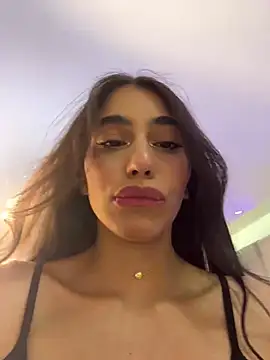 JulietaCheerr online show from 01.22.25