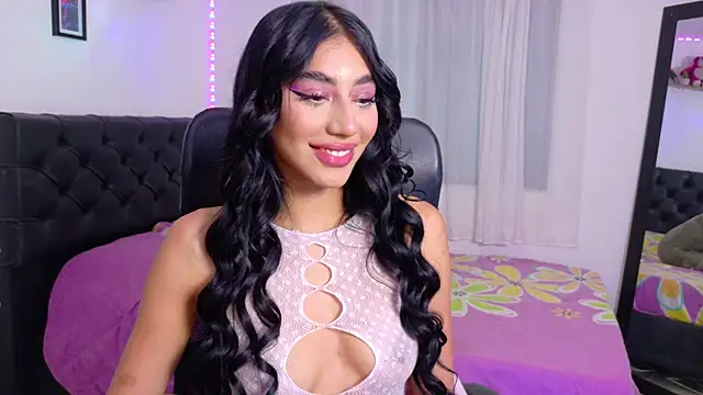 JulietaCheerr online show from 09.30.25