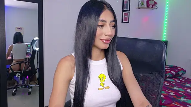 JulietaCheerr online show from 02.05.26