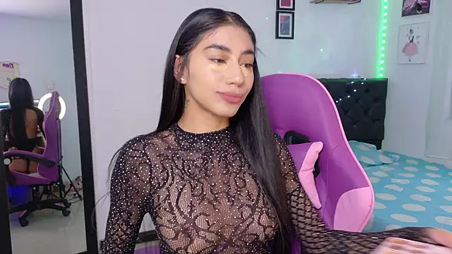 JulietaCheerr online show from 03.17.26