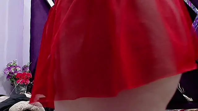 Mariana Benett online show from 12.12.24