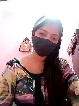 Mahi Baby25 online show from 01.06.26