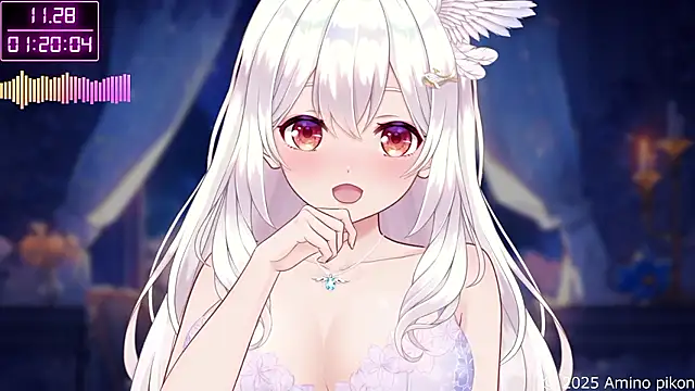 aminopikon online show from 11.27.25