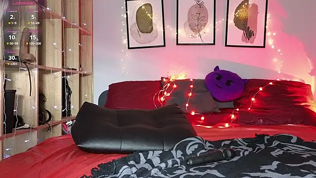 Devil s bride online show from 09.27.25