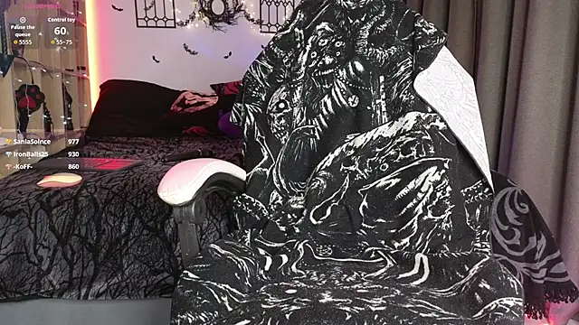 Devil s bride online show from 01.31.26