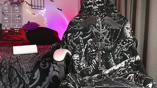 Devil s bride online show from 05.24.26