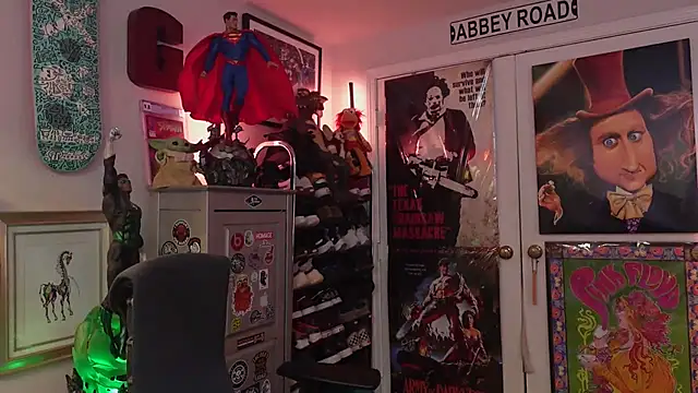 fillingyourthroat2 online show from 01.26.25