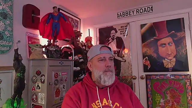 fillingyourthroat2 online show from 02.05.25