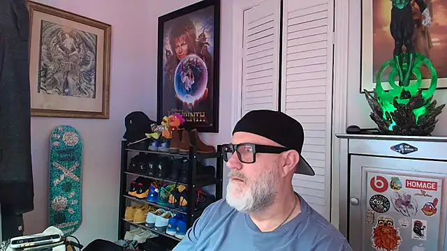 fillingyourthroat2 online show from 09.30.25