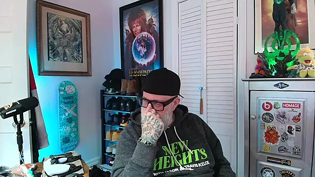 fillingyourthroat2 online show from 10.17.25