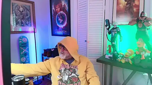 fillingyourthroat2 online show from 03.23.26