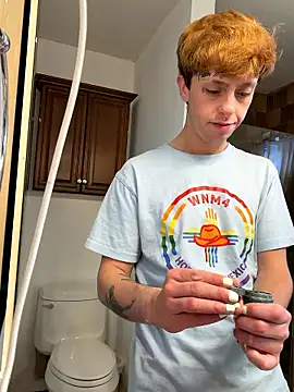 twentywithafelonyy online show from 01.09.26