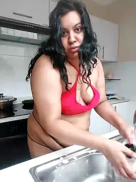 GoddessLorenaTheeSiren online show from 02.03.25