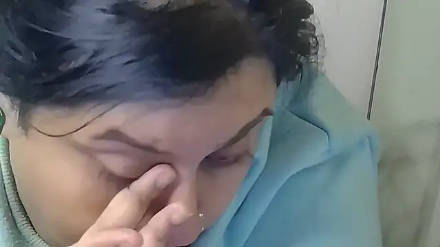 GoddessLorenaTheeSiren online show from 09.17.25