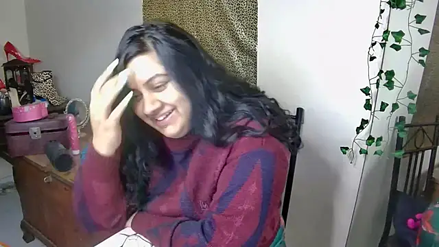 GoddessLorenaTheeSiren online show from 10.03.25