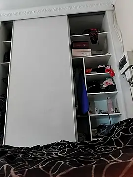 GoddessLorenaTheeSiren online show from 11.25.25