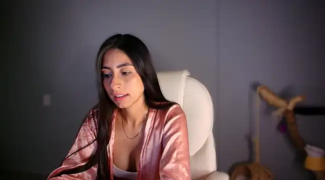 auroracaruso11 online show from 02.10.25