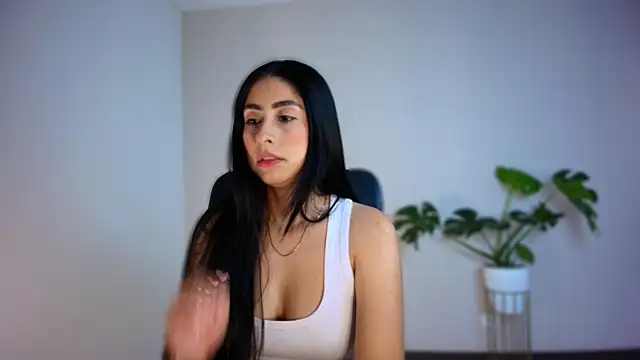 auroracaruso11 online show from 02.18.26