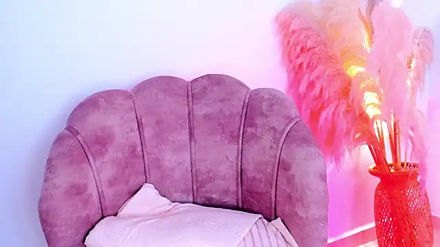 amelie murphy  online show from 01.11.25