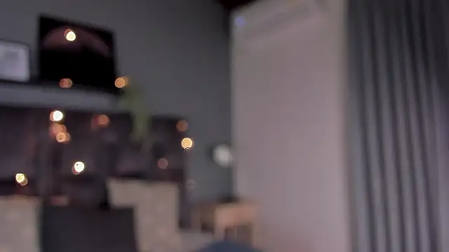 ParisFox  online show from 02.12.26