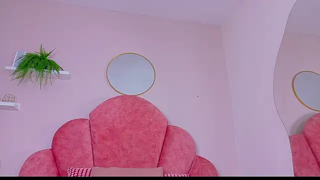 ParisFox  online show from 02.24.26