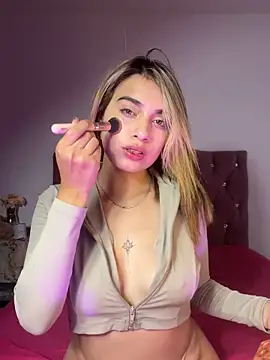 Hayley A02 online show from 11.14.25