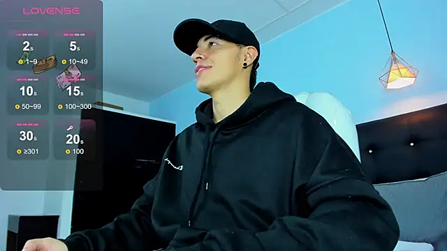 Lobo 17  online show from 12.05.25