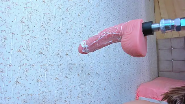 Annaraquel  online show from 12.11.24