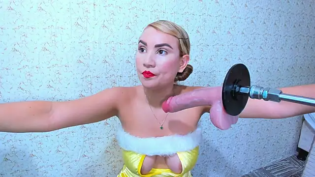 Annaraquel  online show from 12.29.24