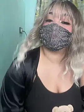 belquiis online show from 02.17.25