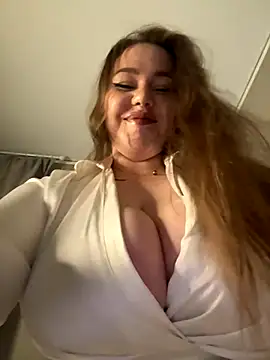 AnnabelleKelly online show from 12.05.24