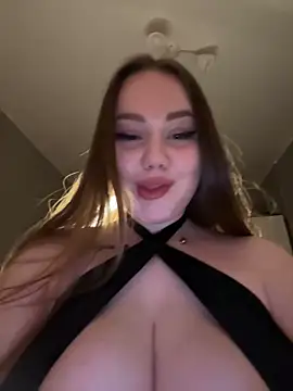 AnnabelleKelly online show from 12.06.24