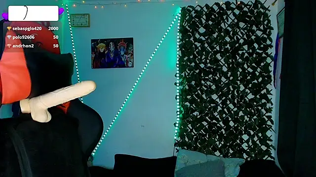 Snapshot of twink_sebas_ chatting on 02.19.25 twink sebas online show from 02.19.25