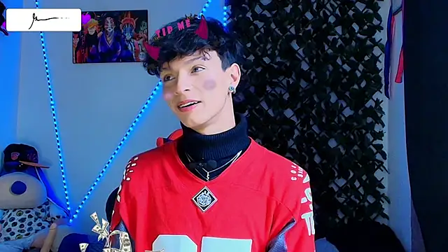 Snapshot of twink_sebas_ chatting on 02.25.25 twink sebas online show from 02.25.25