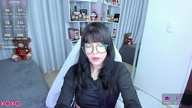 Snapshot of misshoneyxxx chatting on 03.01.26 misshoneyxxx online show from 03.01.26