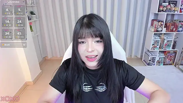 misshoneyxxx online show from 04.12.26