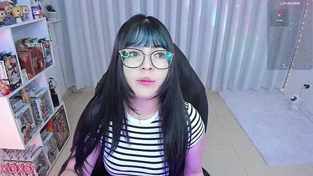 misshoneyxxx online show from 05.16.26