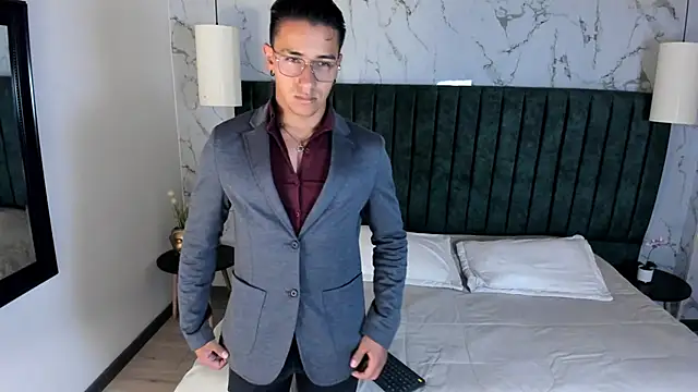 Snapshot of Andy_Joy_ chatting on 09.26.25 Andy Joy online show from 09.26.25