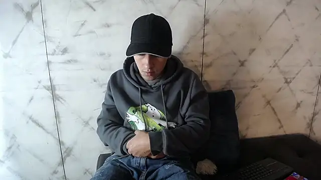 Snapshot of Andy_Joy_ chatting on 11.19.25 Andy Joy online show from 11.19.25