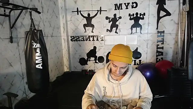 Andy Joy  online show from 05.16.26