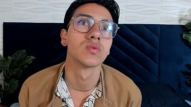 Andy Joy  online show from 05.28.26