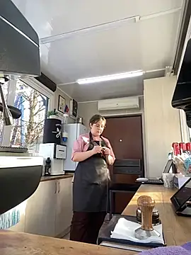 cinnabon  online show from 01.29.25